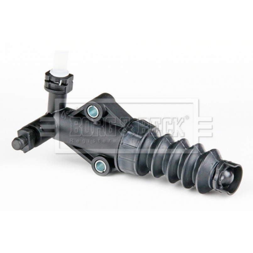 BES277 BORG & BECK-Підшипник вижимний