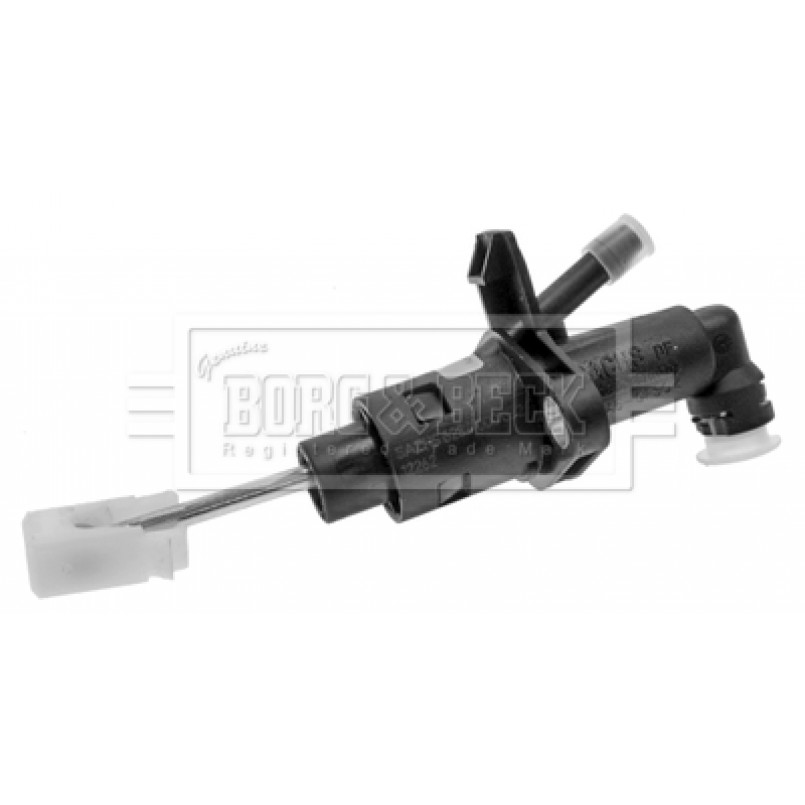 BCM112 BORG & BECK-Циліндр зчеплення головний