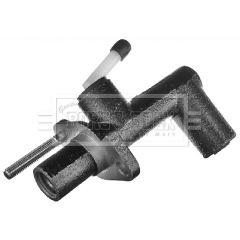 BCM150 BORG & BECK-Циліндр зчеплення головний