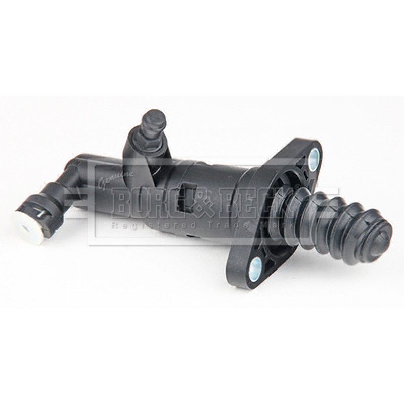 BES139 BORG & BECK-Циліндр зчеплення робочий