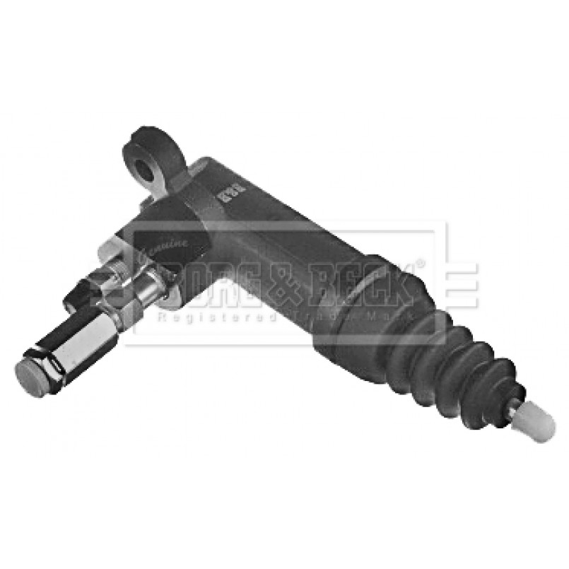 BES224 BORG & BECK-Підшипник вижимний