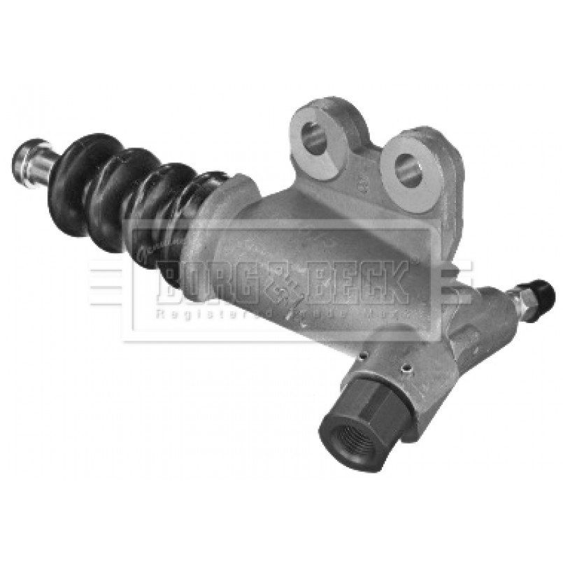 BES257 BORG & BECK-Підшипник вижимний