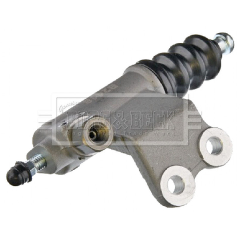 BES274 BORG & BECK-Підшипник вижимний