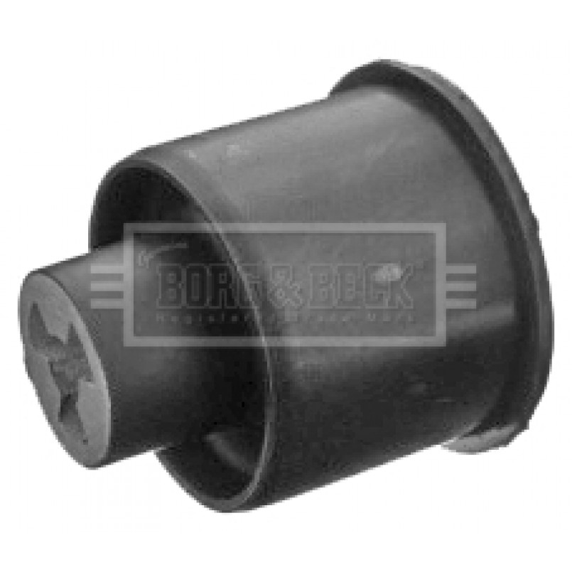 BSK6066 BORG & BECK-Сайлентблок