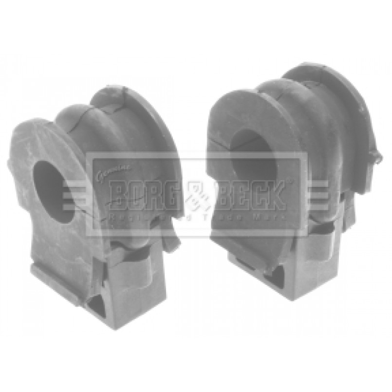 BSK7354K BORG & BECK-Втулка стабілізатора комплект