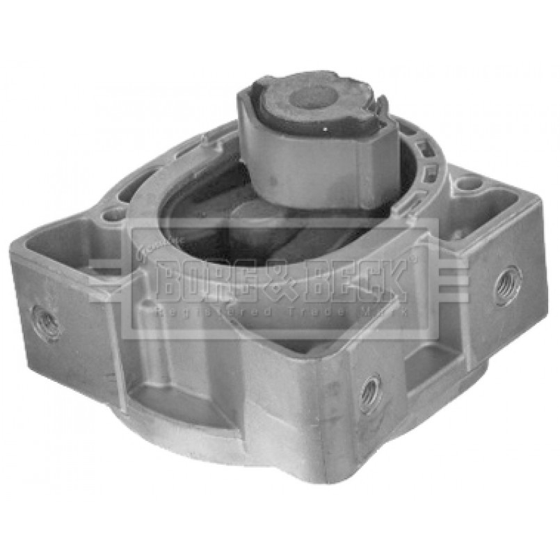 BEM4364 BORG & BECK- Опора  двигуна