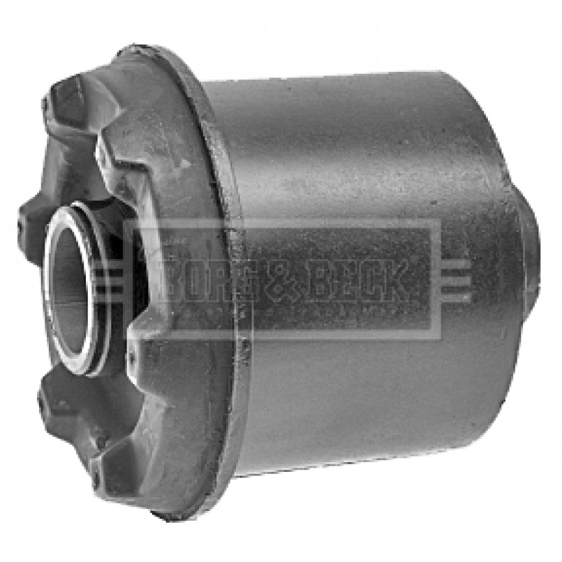 BSK7187 BORG & BECK- Сайлентблок