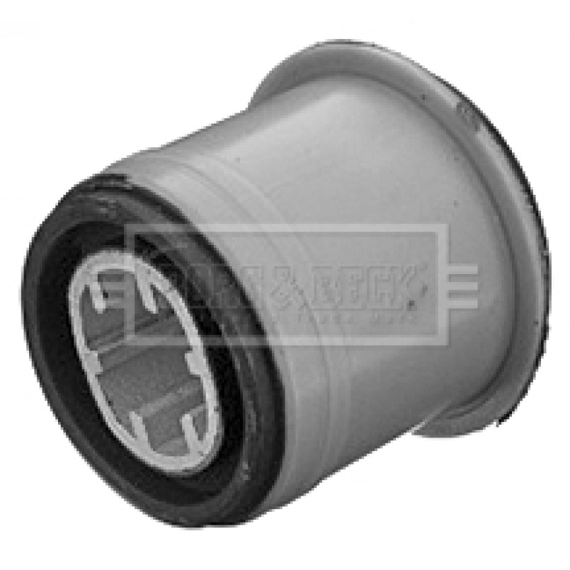 BSK7757 BORG & BECK-Сайлентблок