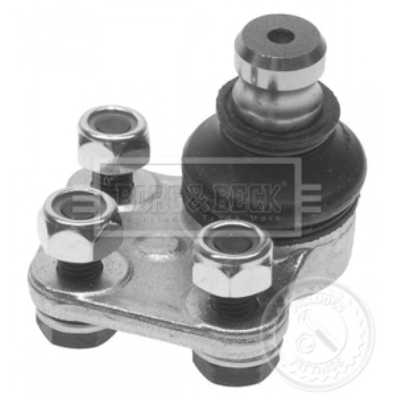 BBJ5588 BORG & BECK- Кульова опора