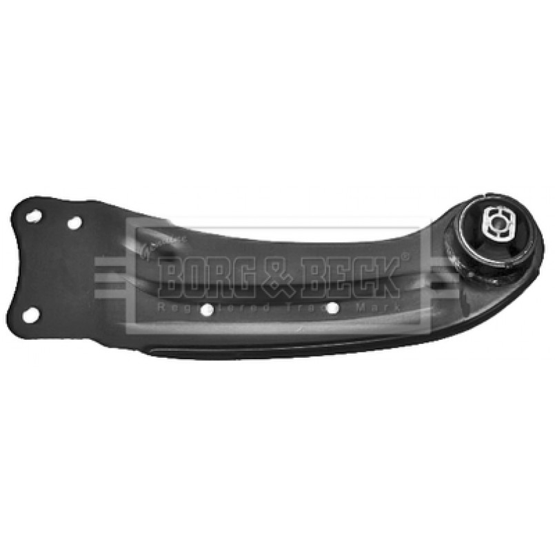 BCA7311 BORG & BECK- Важіль підвіски