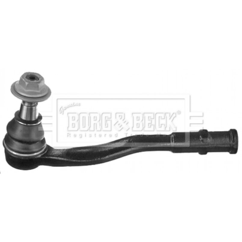 BTR6028 BORG & BECK-Накінечник кермової тяги