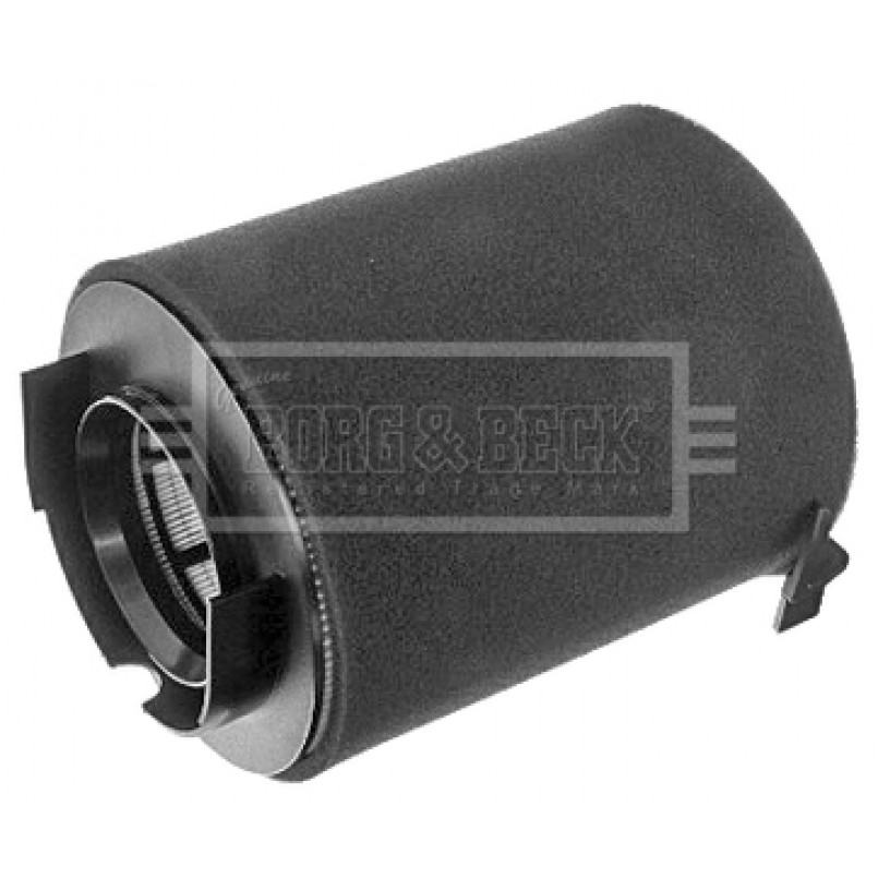 BFA2362 BORG & BECK - Фільтр повітря
