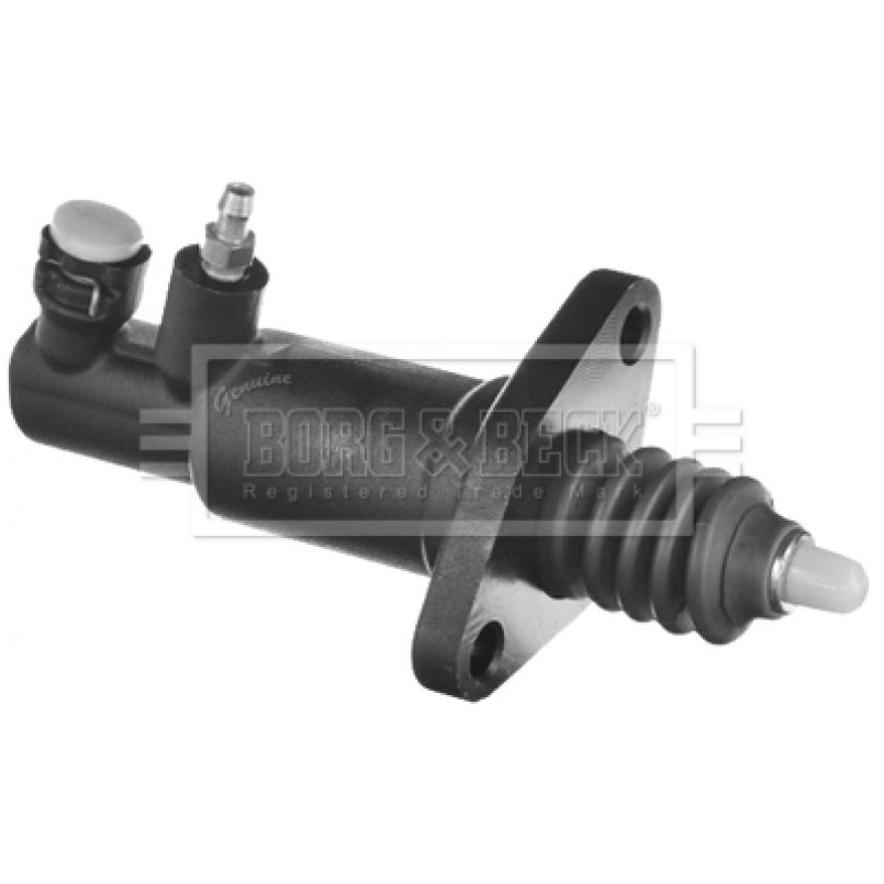 BES284 BORG & BECK -Циліндр зчеплення