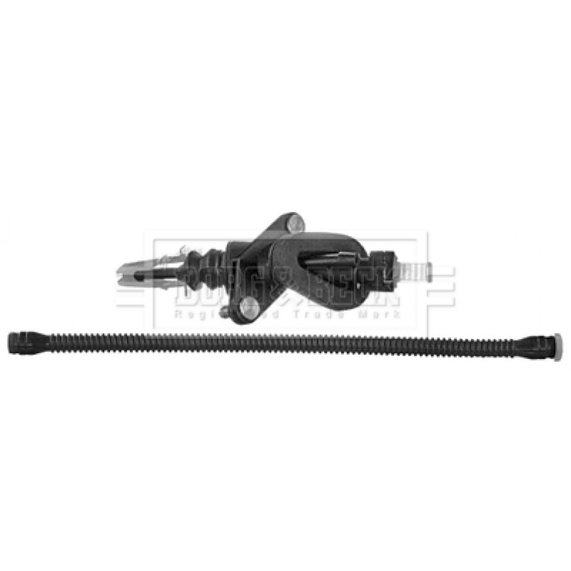 BCM133 BORG & BECK-Циліндр зчеплення головний