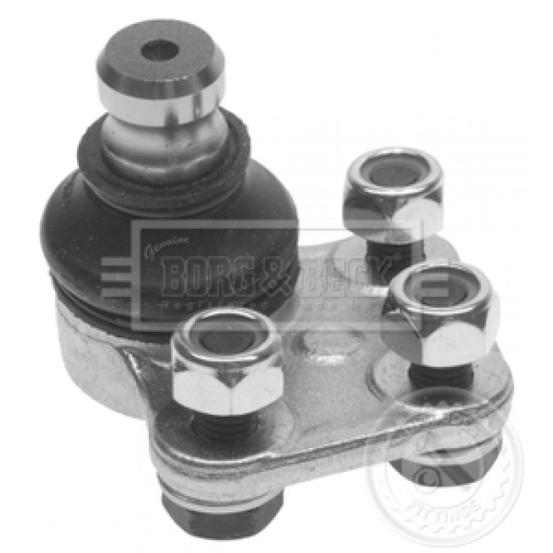 BBJ5587 BORG & BECK - Кульова опора