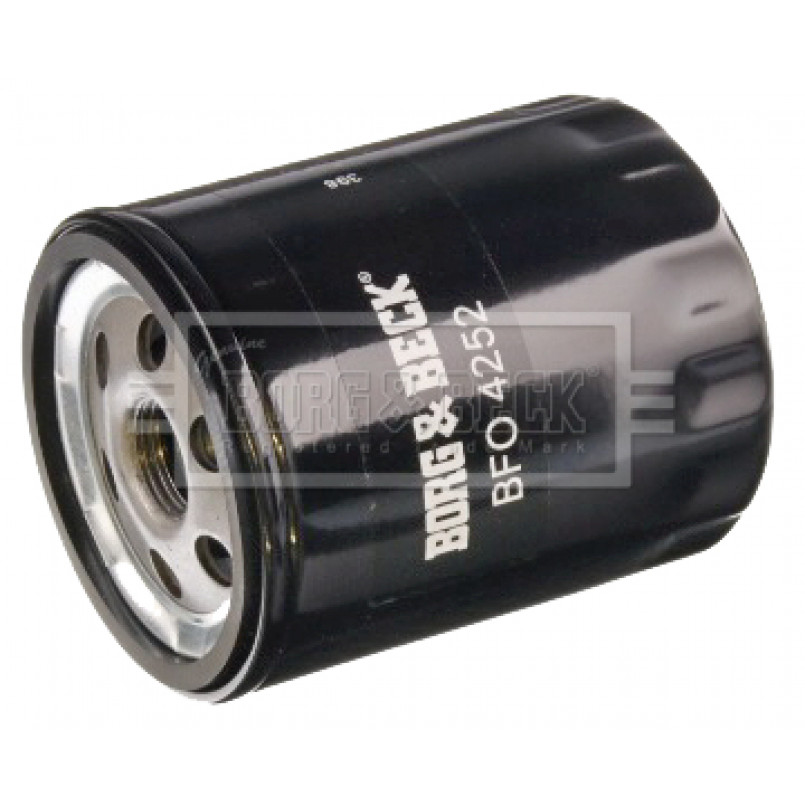 BFO4252 BORG & BECK - Фільтр оливи