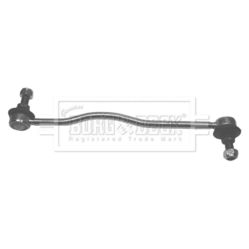 BDL6715 BORG & BECK - Тяга стабілізатора L/R