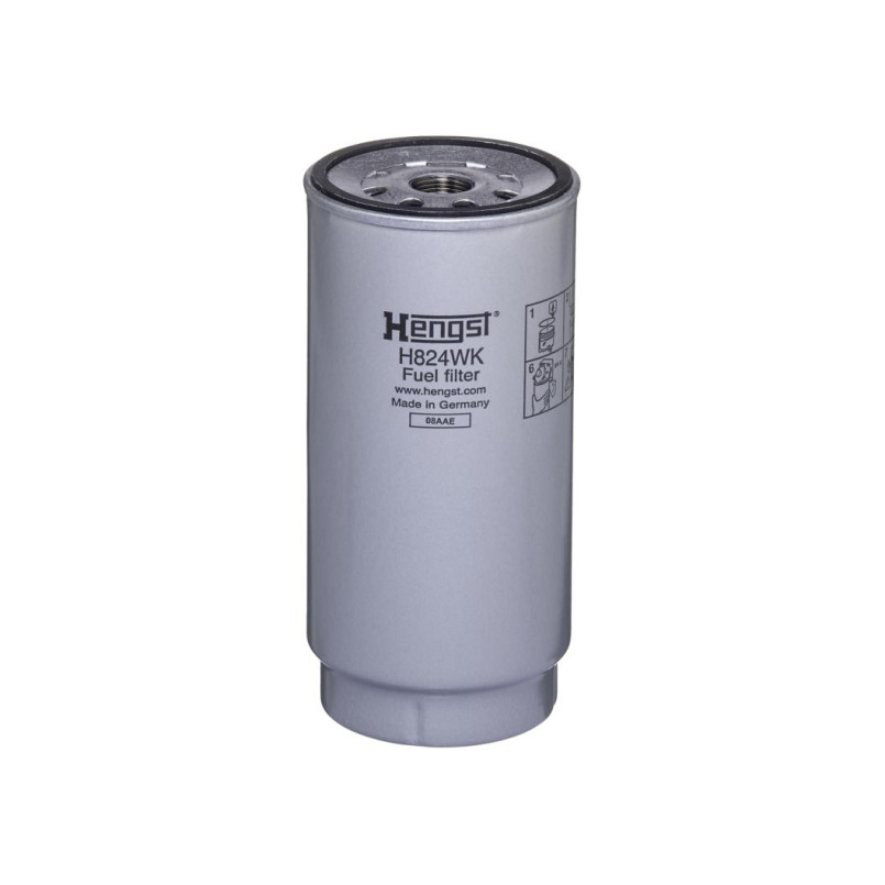 H824WK D718     (HENGST)