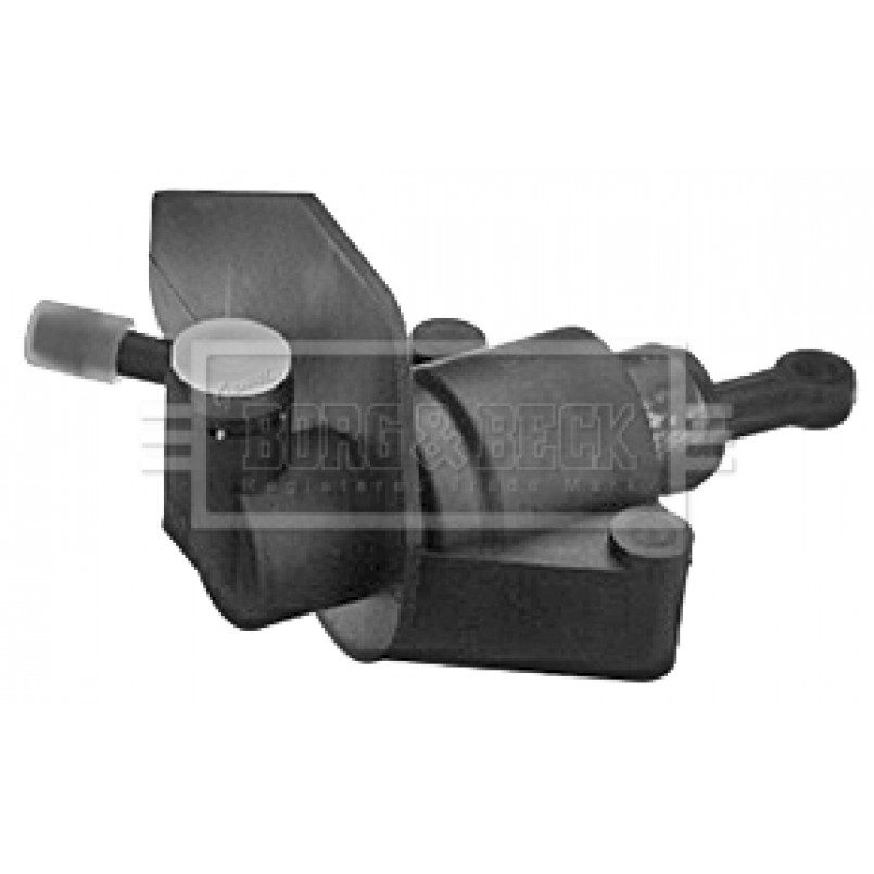 BCM132 BORG & BECK-Циліндр зчеплення головний