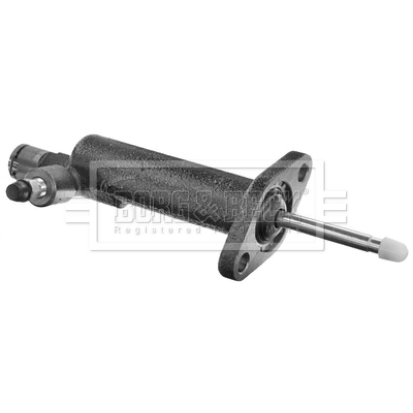 BES279 BORG & BECK-Підшипник вижимний