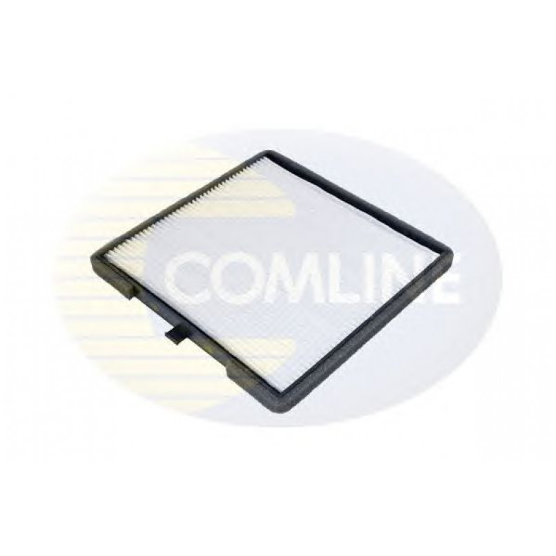 EKF184 Comline Фільтр салону