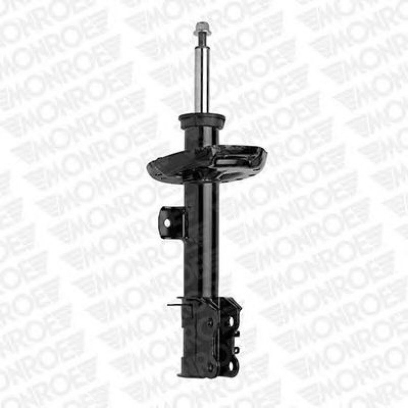 G8208 Monroe Амортизатор передній Fiat Doblo 09> Front