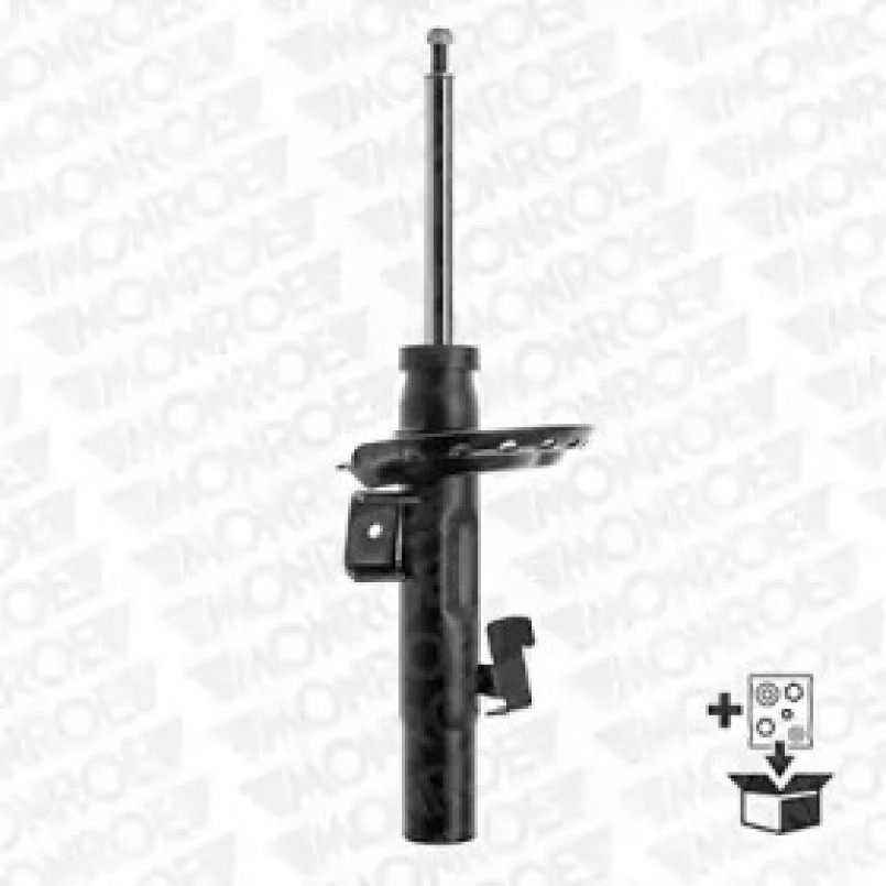 G8198 Monroe Амортизатор GAS передній правийFORD MONDEO IV (BA7) 03.2007 - 01.2015;FORD MONDEO IV Sa