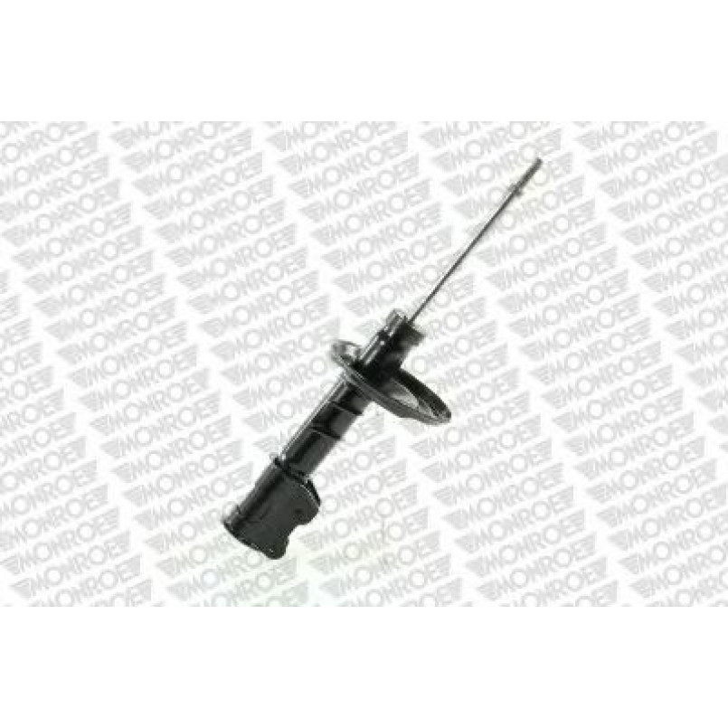 G7305 Monroe Амортизатор GAS передній правийFIAT 500 (312_) 07.2007 -;FIAT 500 C (312_) 09.2009 -;FO