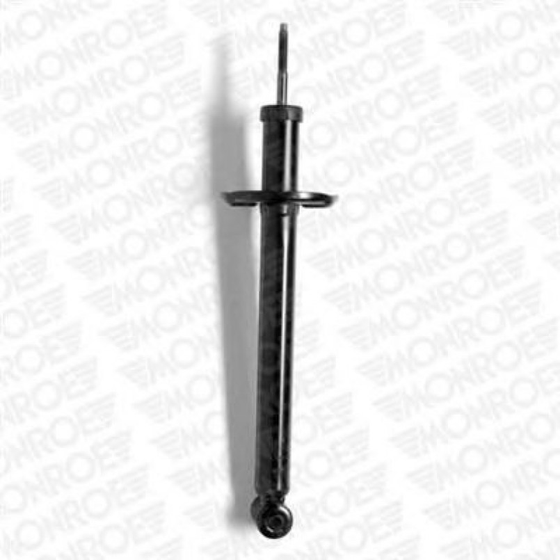 R3775 Monroe Амортизатор OIL задній VW GOLF II (19E, 1G1) 08.1983 - 12.1992;VW GOLF III (1H1) 08.199