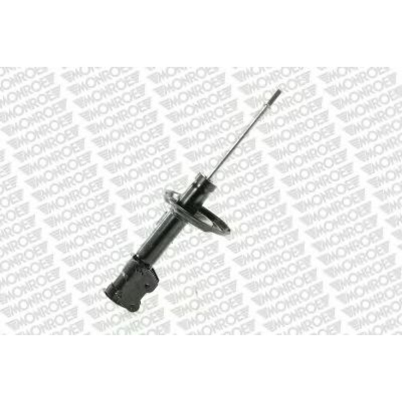 G7306 Monroe Амортизатор GAS передній лівийFIAT 500 (312_) 07.2007 -;FIAT 500 C (312_) 09.2009 -;FOR