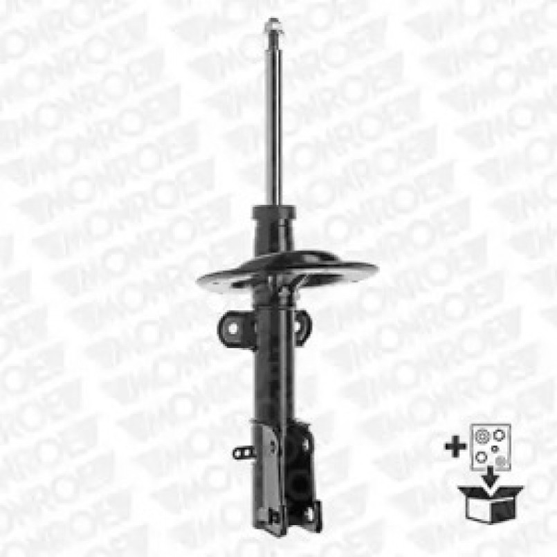 71572 Monroe Амортизатор CHRYS VOYAGER IV (RG, RS) 00-08 FRONT