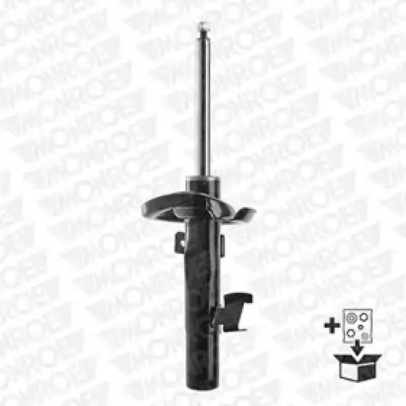G8419 Monroe Амортизатор GAS передній правийVOLVO V40 Hatchback (525, 526) 03.2012 -;VOLVO V40 Hatch