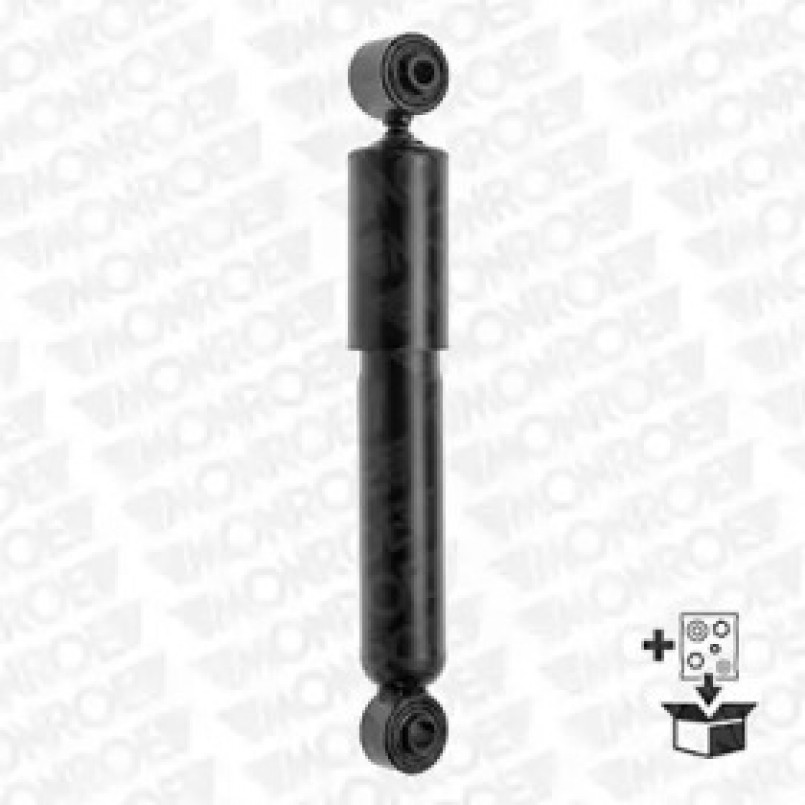 G2226 Monroe Амортизатор GAS задній CITROËN C4 GRAND PICASSO I (UA_) 10.2006 - 12.2013;CITROËN C4 PI