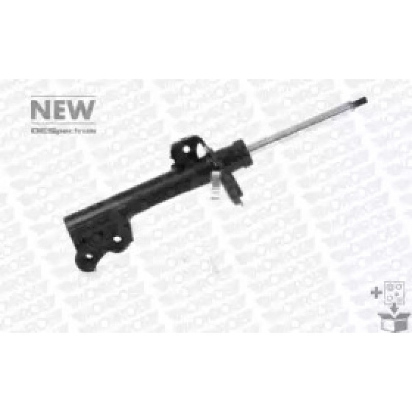 742024SP Monroe Амортизатор GAS передній MERCEDES-BENZ B-CLASS Sports Tourer (W245) 03.2005 - 11.201