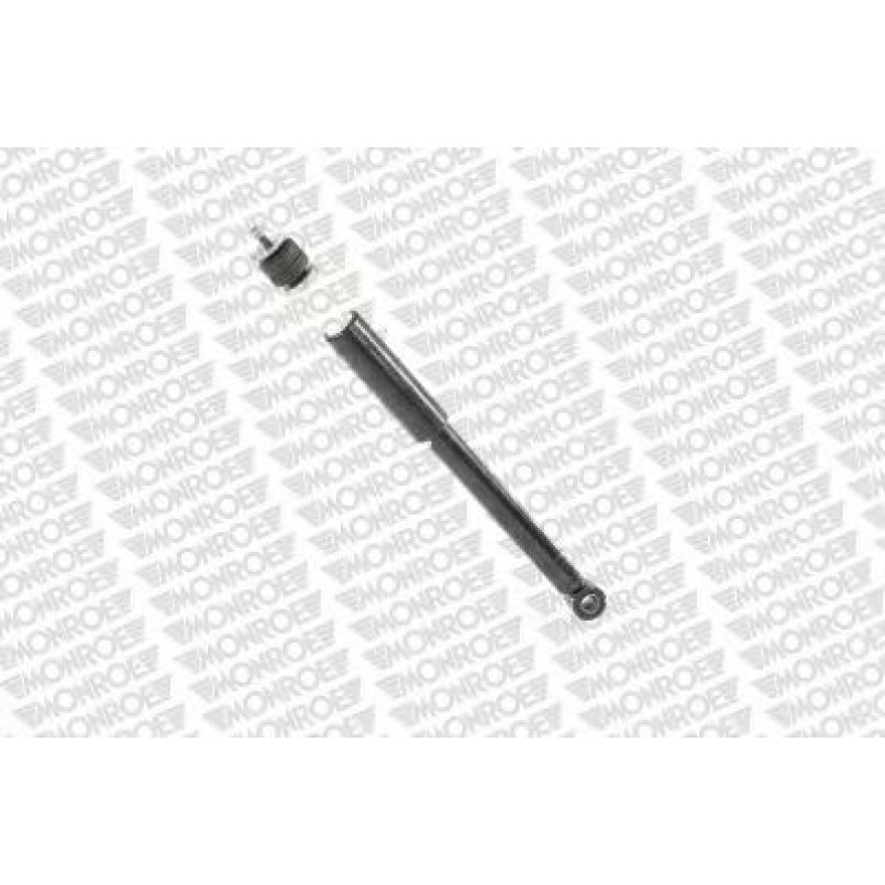 G1131 Monroe Амортизатор GAS задній OPEL AGILA (B) (H08) 04.2008 - 10.2014;SUZUKI SPLASH (EX) 01.200