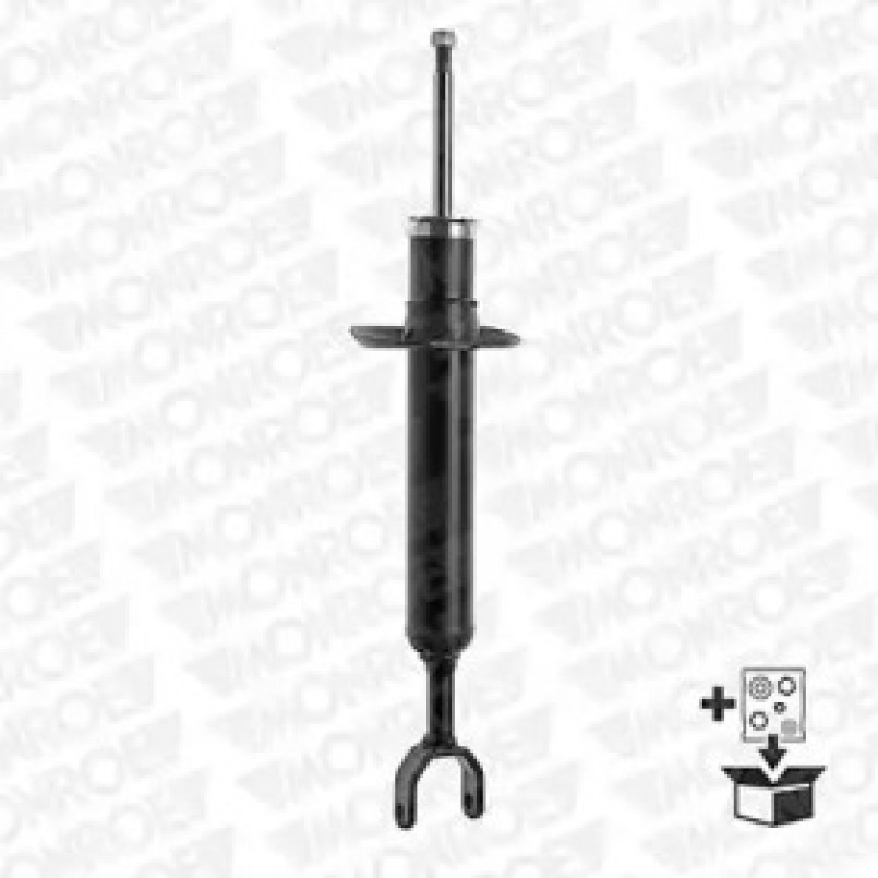 26655 Monroe Амортизатор GAS AUDI A4 (8D2, B5);AUDI A4 Avant (8D5, B5);AUDI A4 B5 (8D2) 11.1994 - 12