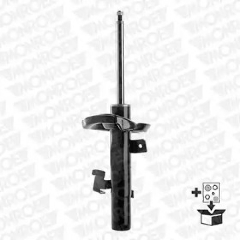G8420 Monroe Амортизатор GAS передній лівий
