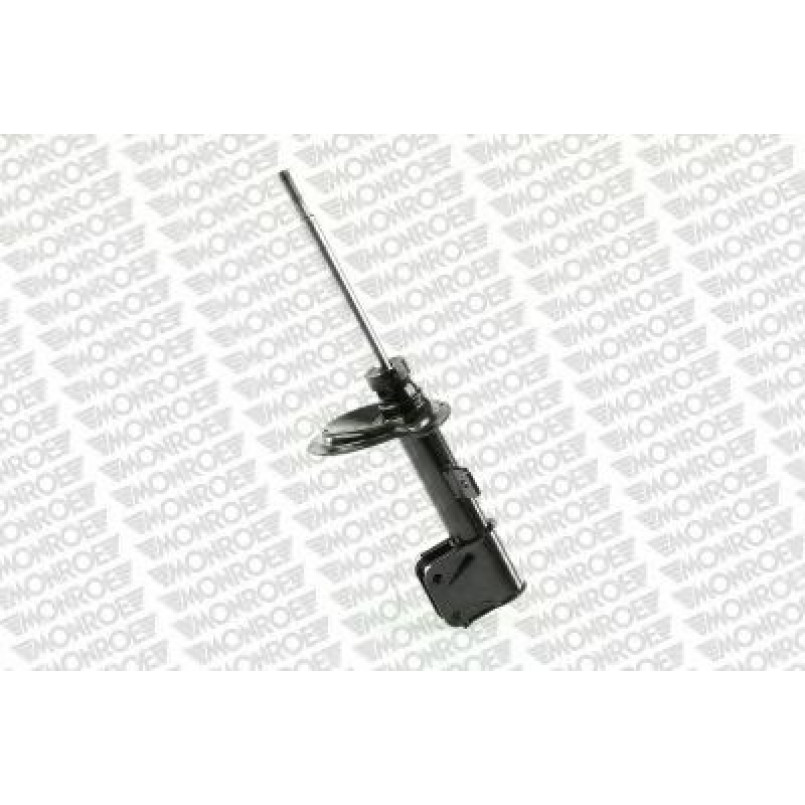 G7205 Monroe Амортизатор GAS передній лівийCITROËN C4 Coupe (LA_) 11.2004 - 12.2013;CITROËN C4 I (LC
