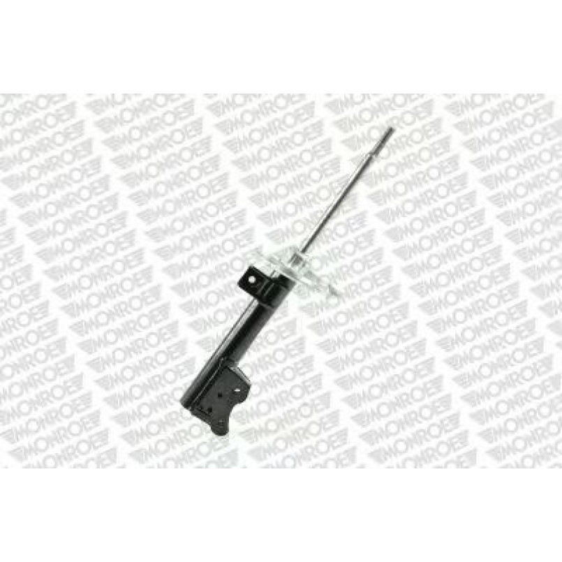 G16277 Monroe Амортизатор GAS передній MERCEDES-BENZ A-CLASS (W168) 07.1997 - 08.2005