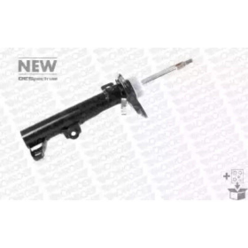 742071SP Monroe Амортизатор GAS передній MERCEDES-BENZ C-CLASS (W204) 01.2007 - 01.2015;MERCEDES-BEN