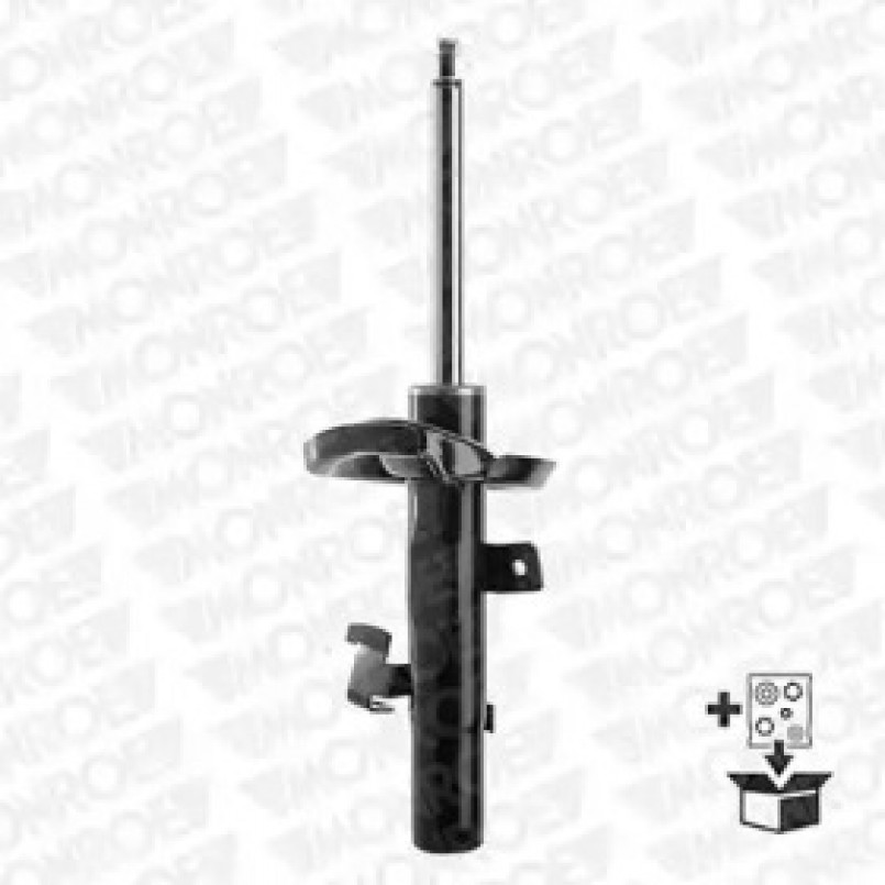 G8426 Monroe Амортизатор GAS передній лівий