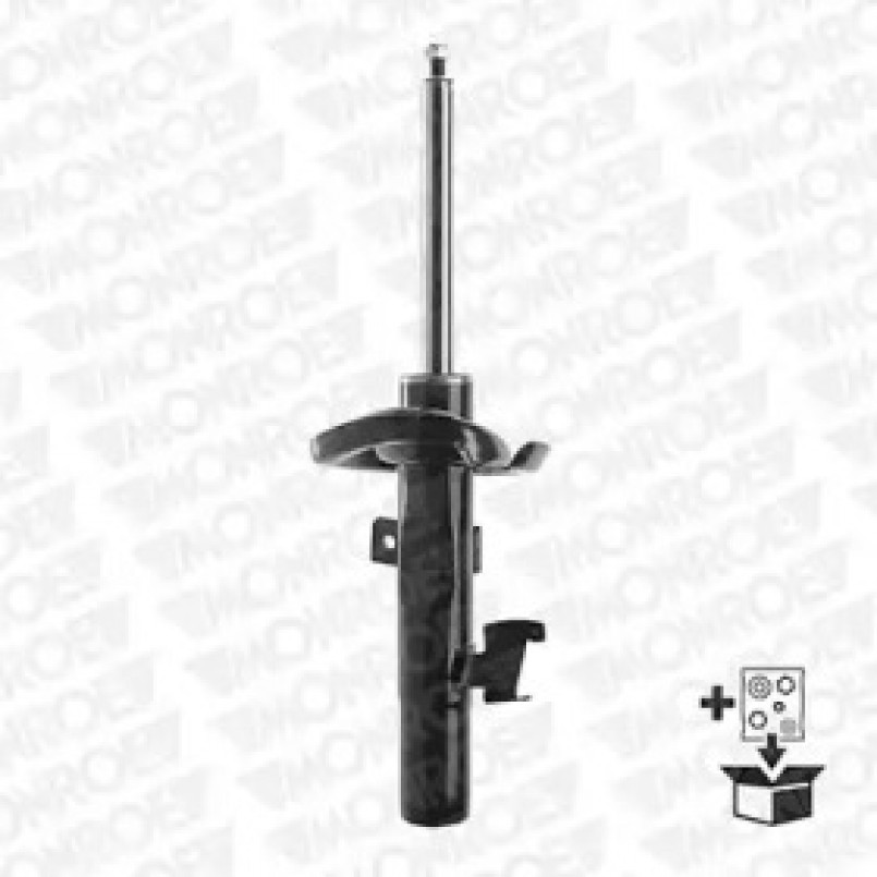 G8425 Monroe Амортизатор GAS передній правий