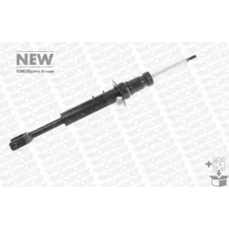 376220SP Monroe Амортизатор GAS передній лівий