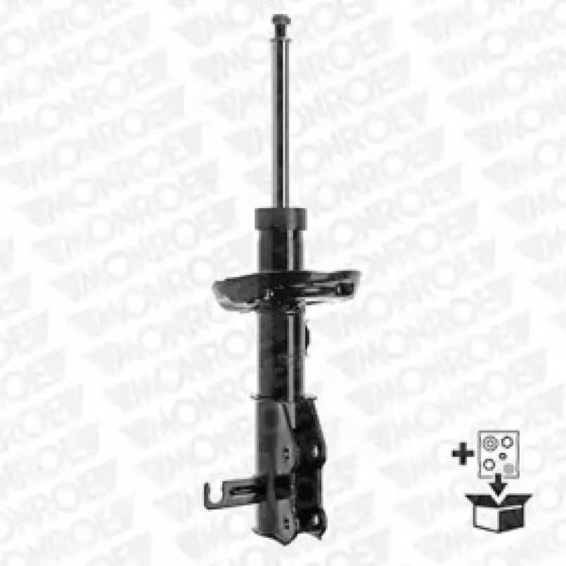 G8196 Monroe Амортизатор GAS передній лівий