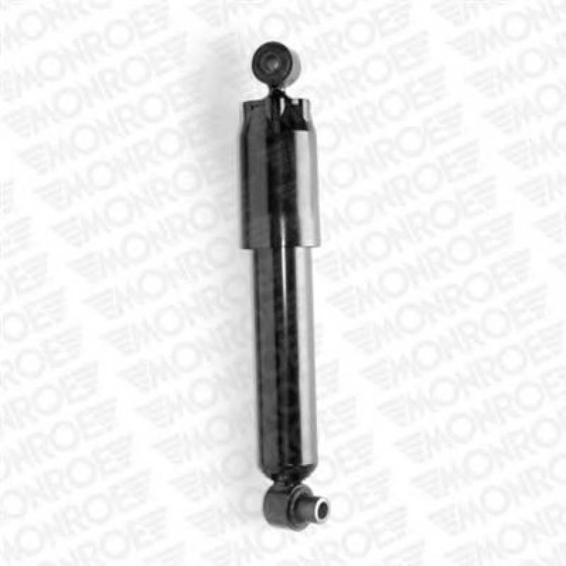 V2079 Monroe Амортизатор OIL передній NISSAN INTERSTAR Bus (X70) 04.2002 -;NISSAN INTERSTAR Platform