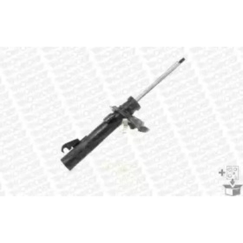 G8811 Monroe Амортизатор GAS передній правийVOLVO C30 (533) 09.2006 - 12.2013;VOLVO C70 II Convertib