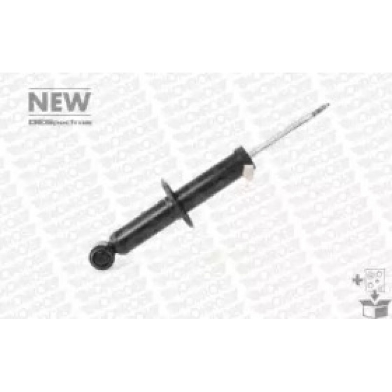 376058SP Monroe Амортизатор GAS задній AUDI A6 C5 (4B2) 01.1997 - 12.2005;AUDI A6 C5 Avant (4B5) 11.