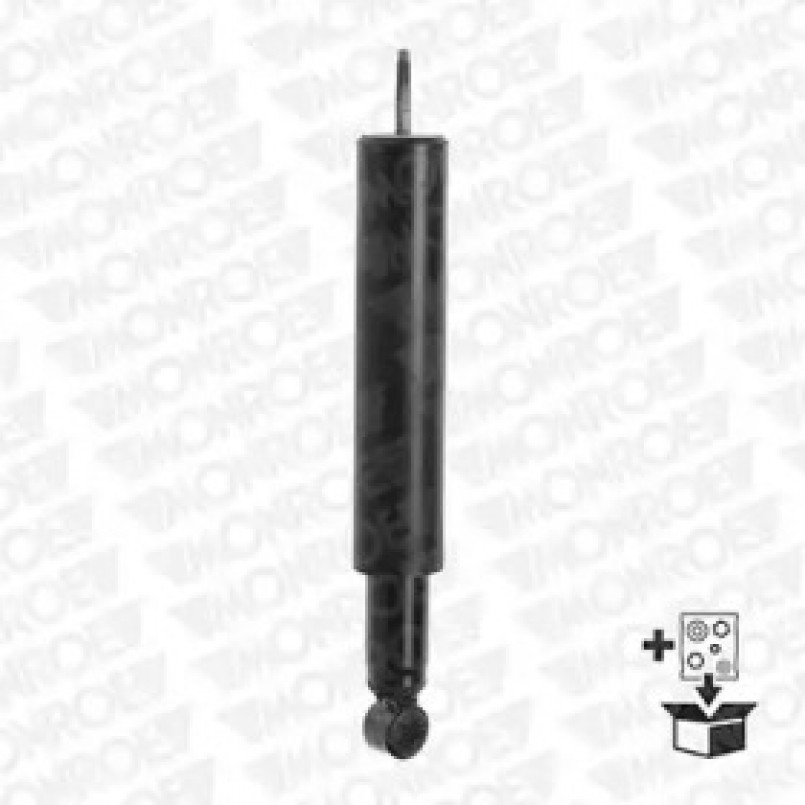 R3724 Monroe Амортизатор OIL задній
