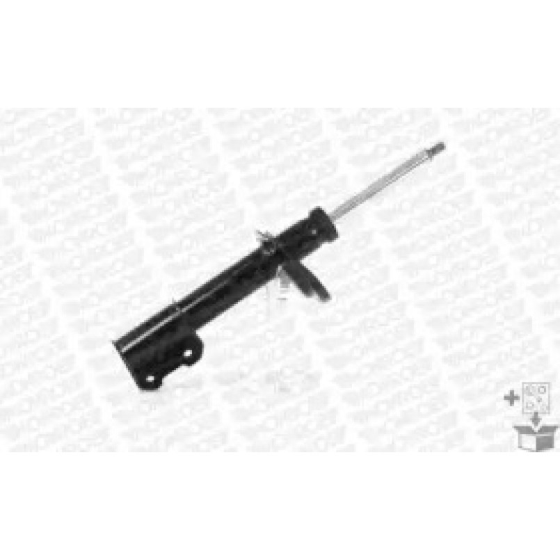 G8290 Monroe Амортизатор GAS передній правийSAAB 9-3 (YS3F, E79, D79, D75) 09.2002 - 02.2015;SAAB 9-
