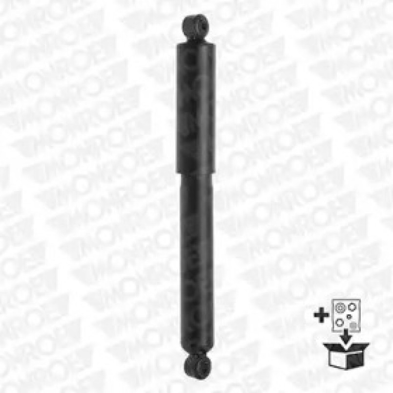 V2512 Monroe Амортизатор GAS задній